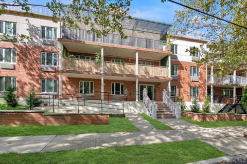 Photo of 6434 Grand Central Parkway #3G, Forest Hills, NY 11375 (MLS # 1048069)