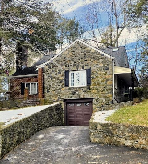 Homes For Sale - 21 Norwood Road<br/> Yonkers, NY 10710