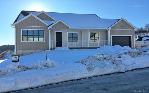 57 Southfield Falls Monroe NY 10950