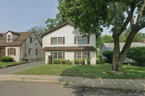 Multifamily For Sale - 6 Francis Avenue<br/> Nyack, NY 10960