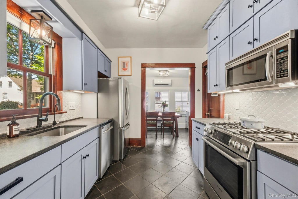 Photo of 29 School Street, Beacon, NY 12508 (MLS # 1021221)