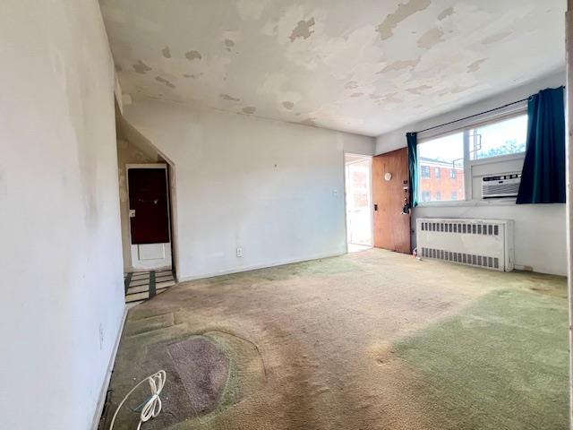 Property for Sale at 68 Avenue 1, Bayside, Queens, NY - Bedrooms: 2 
Bathrooms: 1 
Rooms: 4  - $285,000