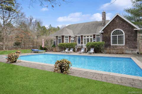 Homes For Rent - 21 Corbett Drive<br/> East Quogue, NY 11942