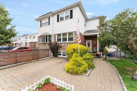 1529 Stadium Avenue, Bronx, NY 10465 - #: 882202