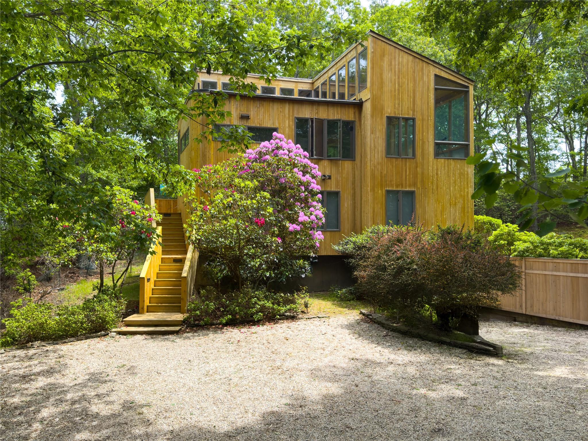 Property for Sale at Wildwood Road, Sag Harbor, Hamptons, NY - Bedrooms: 3 
Bathrooms: 4  - $1,650,000