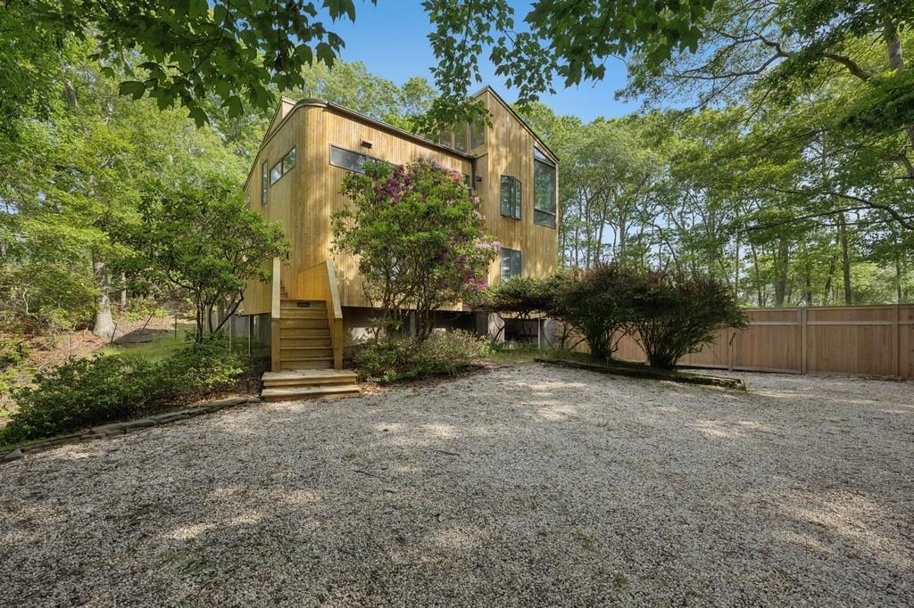 Property for Sale at Wildwood Road, Sag Harbor, Hamptons, NY - Bedrooms: 3 
Bathrooms: 3  - $1,650,000