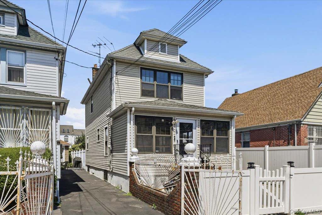 Photo of 21825 104 Avenue, Queens Village, NY 11429 (MLS # 1037684)
