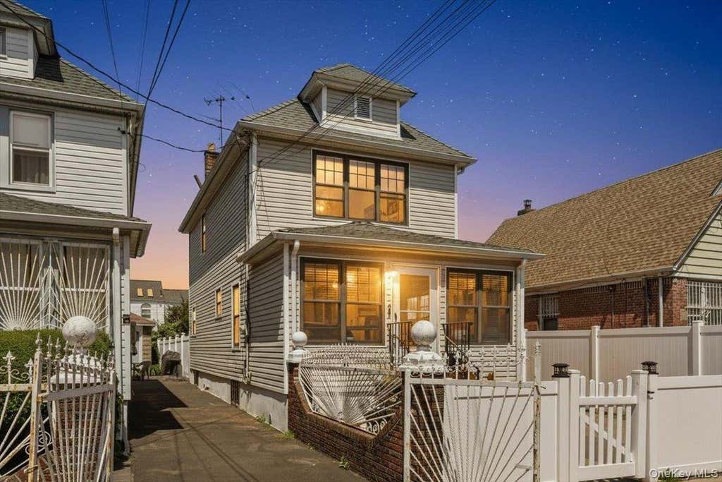 Photo of 21825 104 Avenue, Queens Village, NY 11429 (MLS # 1037684)