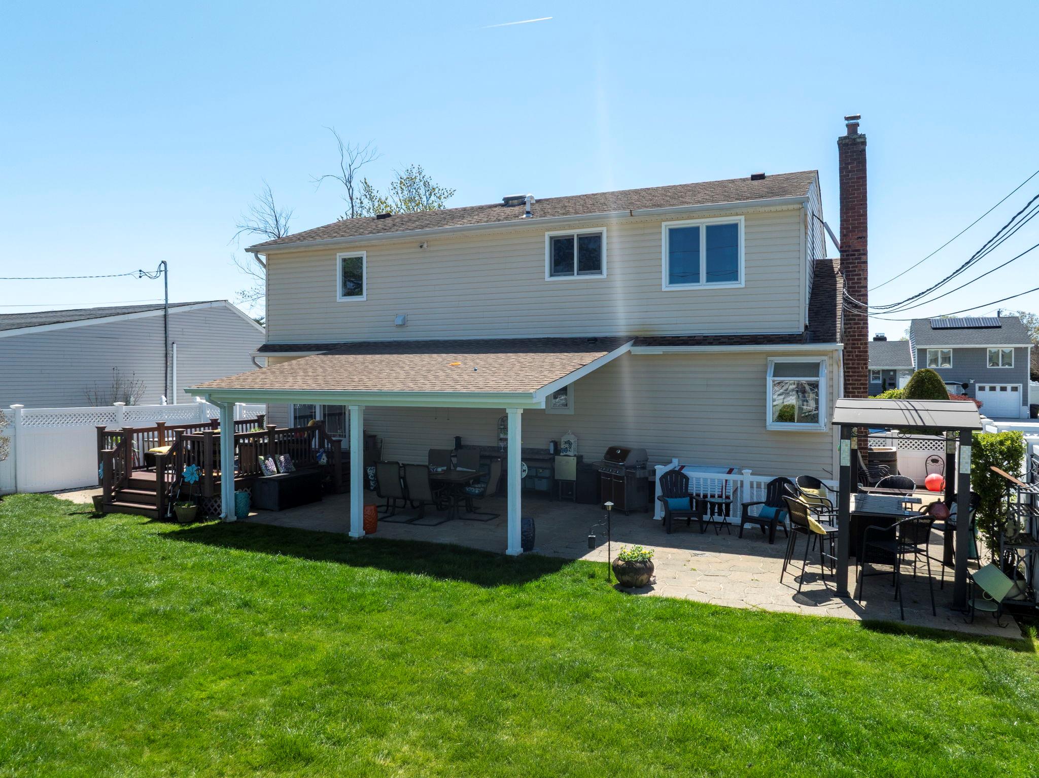 3585 Centerview Avenue, Wantagh, New York image 34