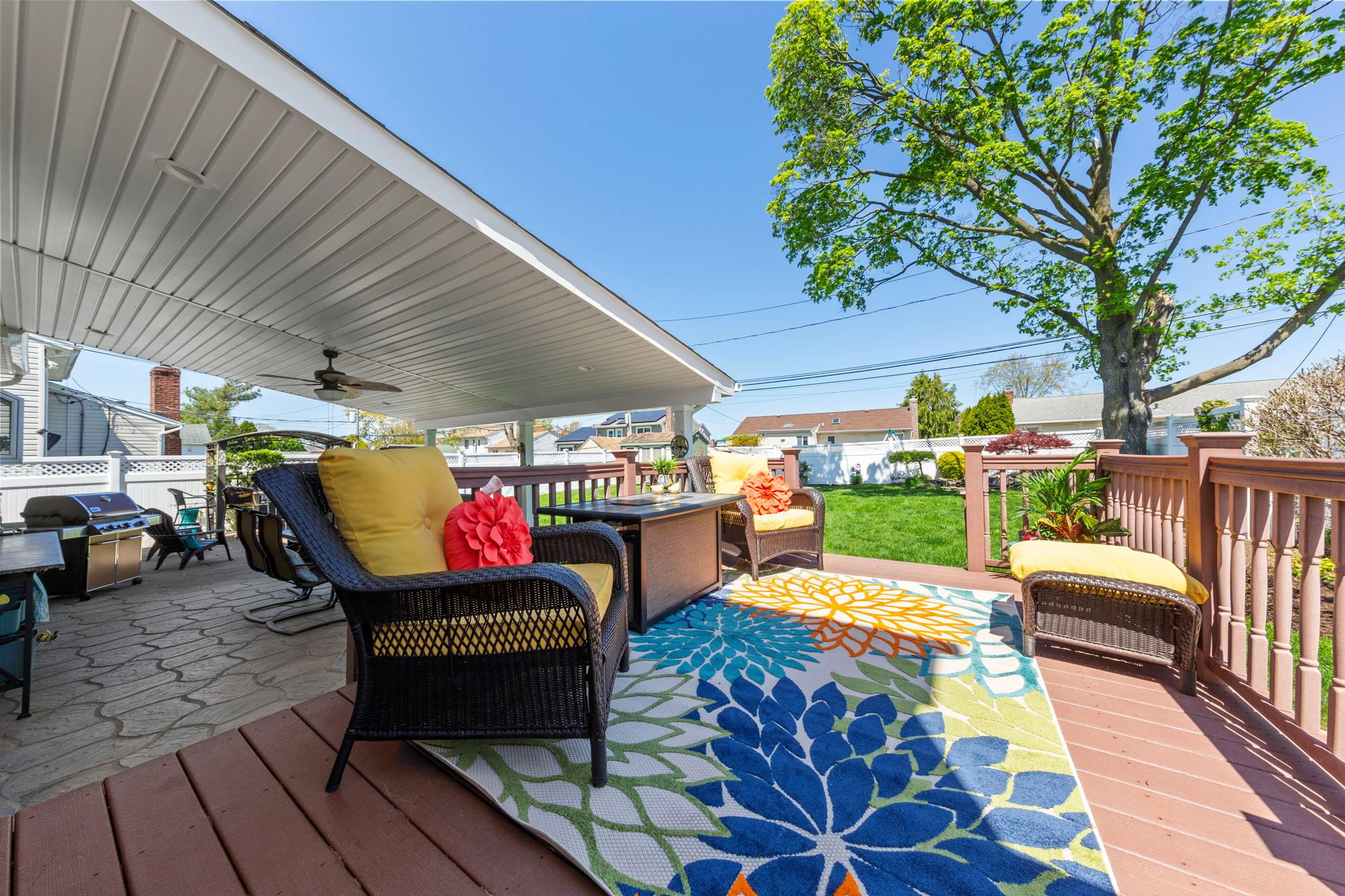 3585 Centerview Avenue, Wantagh, New York image 27