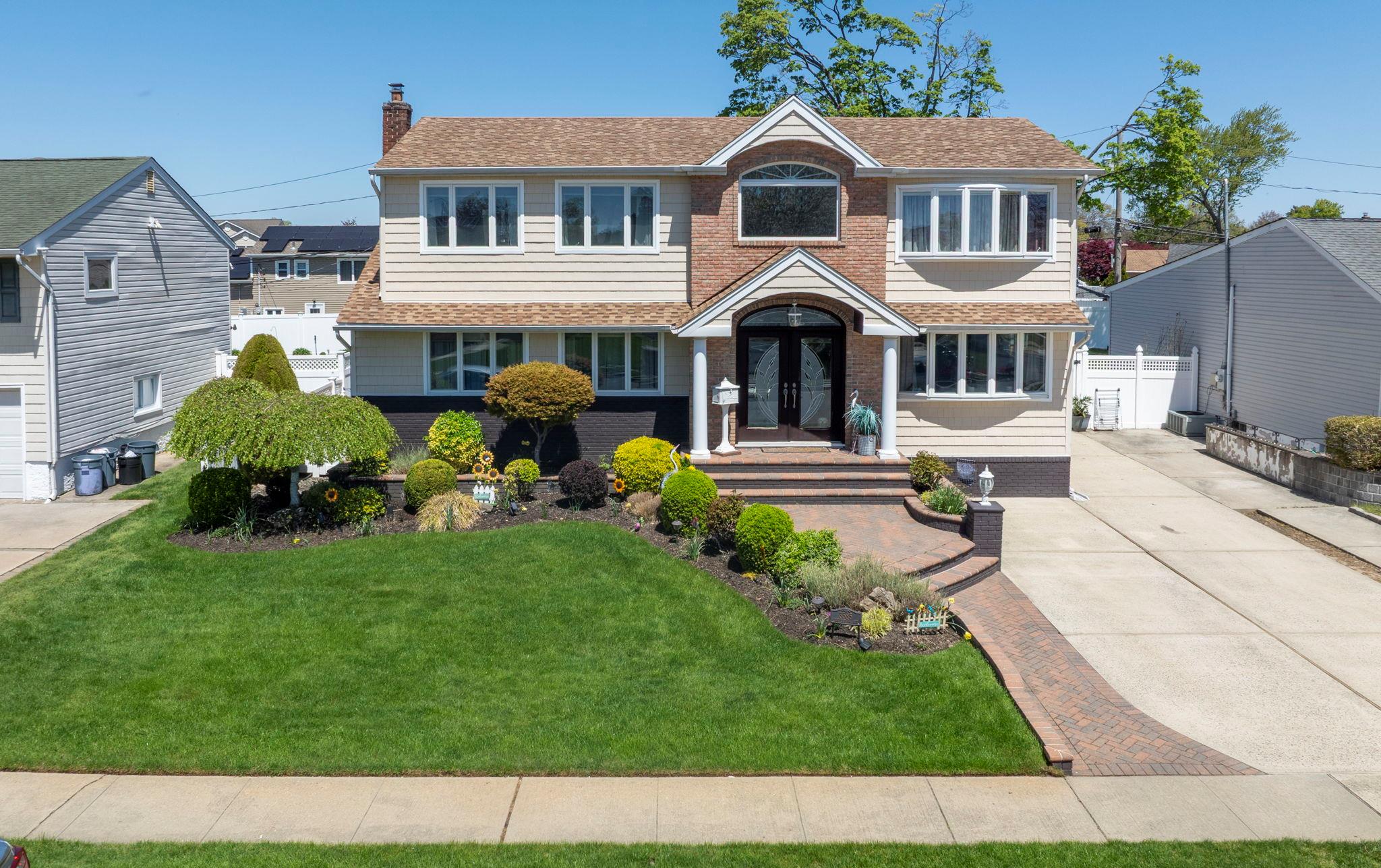 3585 Centerview Avenue, Wantagh, New York image 37