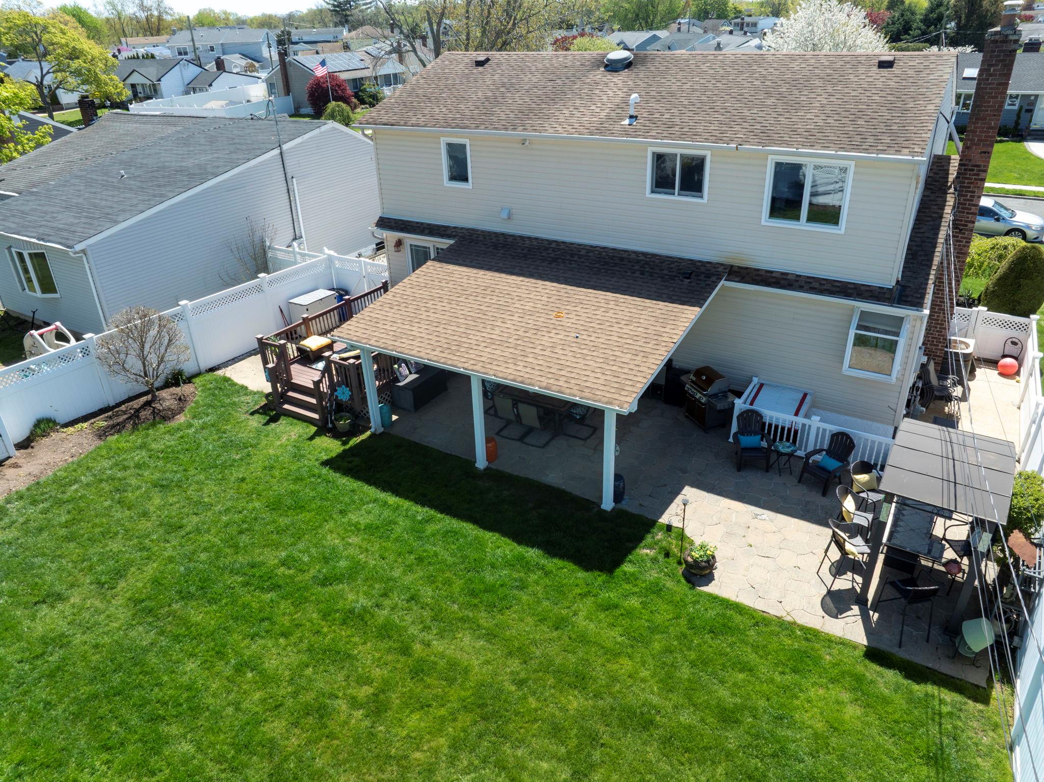 3585 Centerview Avenue, Wantagh, New York image 35
