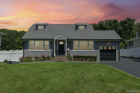 Photo of 49 Eugene Drive, Kings Park, NY 11754 (MLS # 1029185)