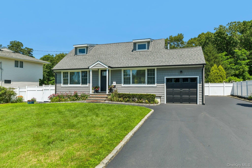 Photo of 49 Eugene Drive, Kings Park, NY 11754 (MLS # 1029185)