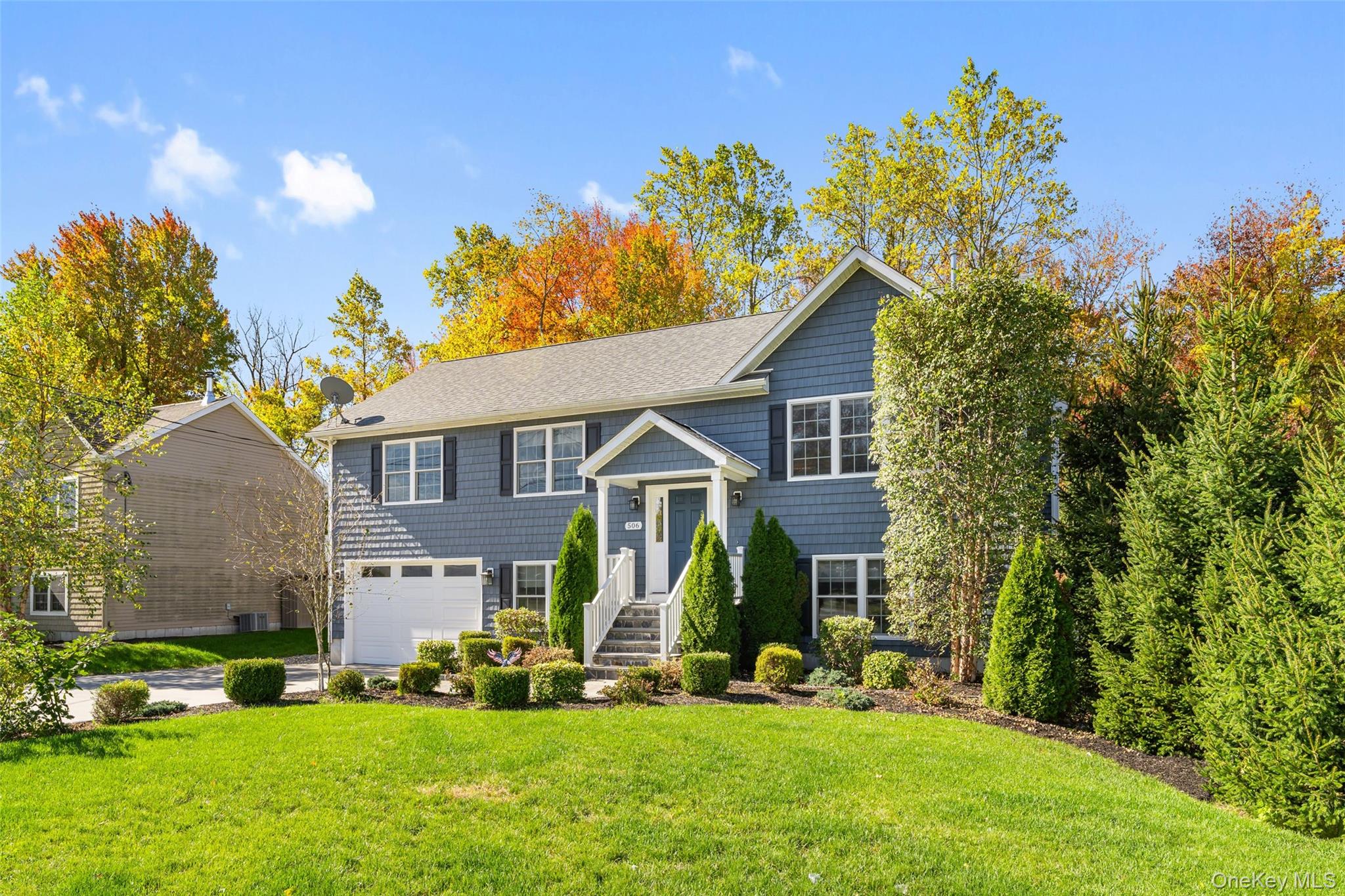506 Westbrook Drive