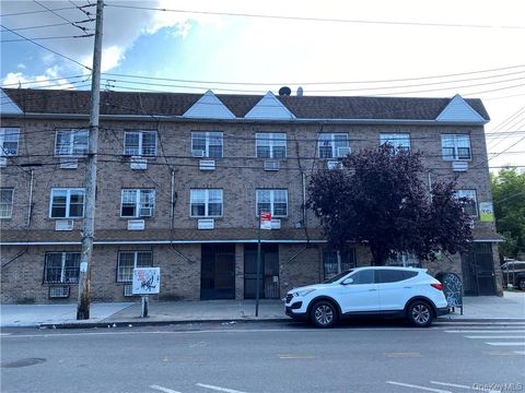 716 New Lots Avenue Brooklyn NY 11207