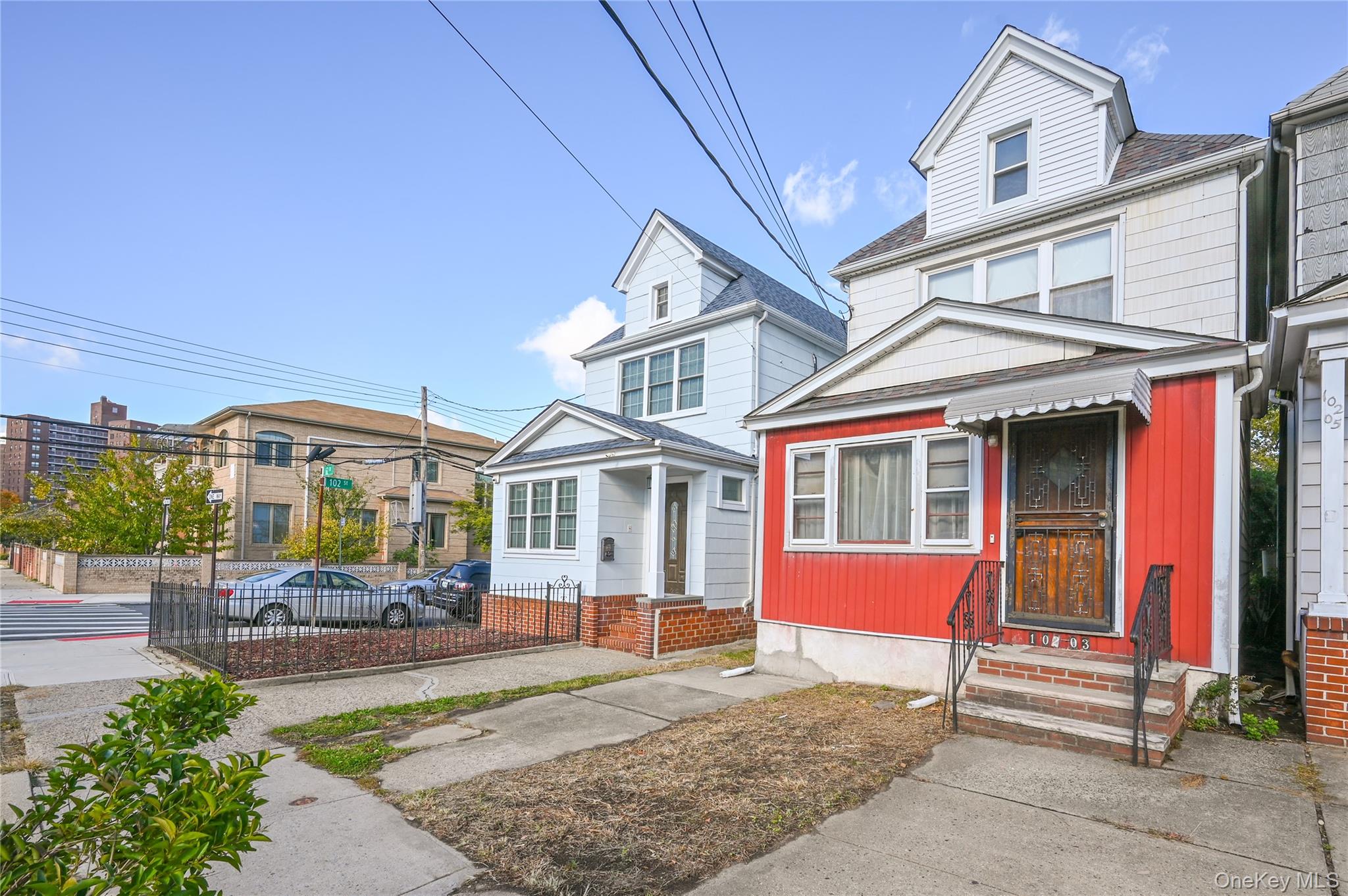 102-03 62 Drive