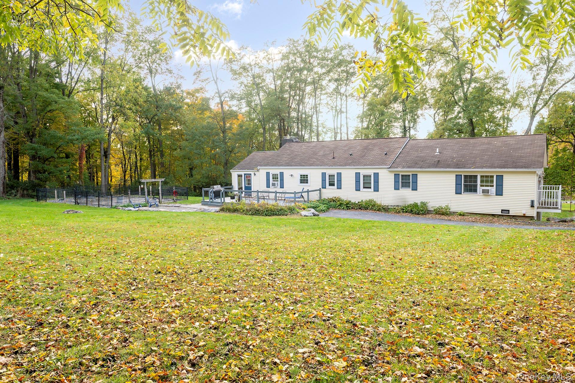284 N Mabbettsville Road