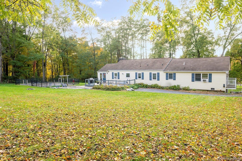 Photo of 284 N Mabbettsville Road, Millbrook, NY 12545 (MLS # 1064074)