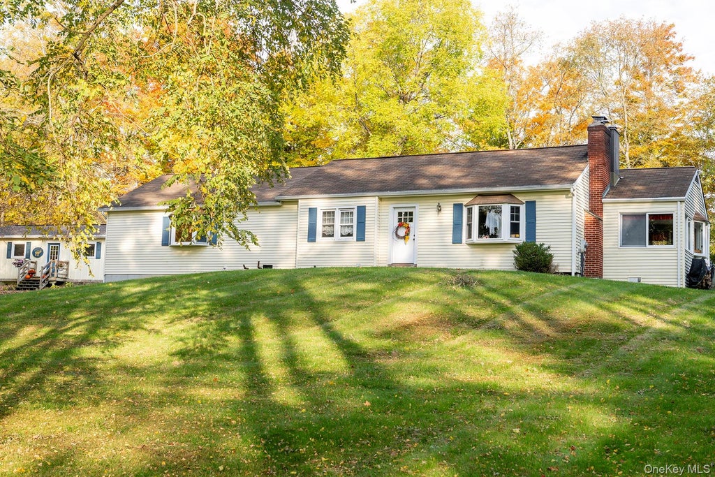 Photo of 284 N Mabbettsville Road, Millbrook, NY 12545 (MLS # 1064074)