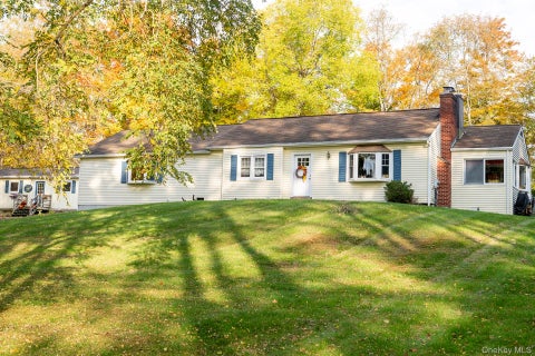 Photo of 284 N Mabbettsville Road, Millbrook, NY 12545 (MLS # 1064074)