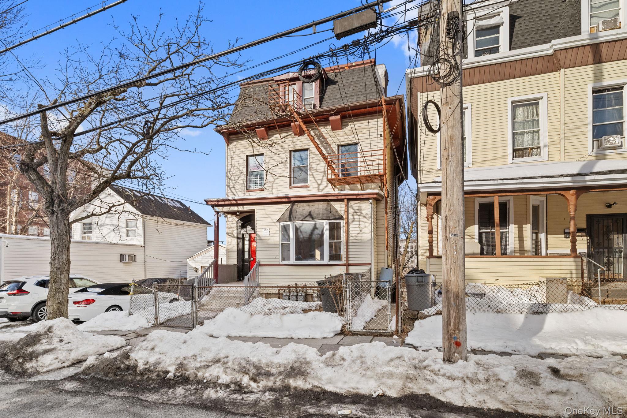 177 Woodworth Avenue 1