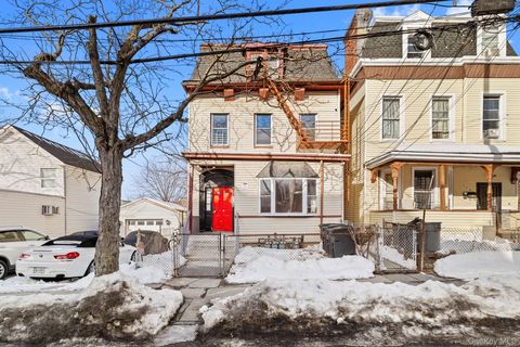 177 Woodworth Avenue 1 Yonkers NY 10701