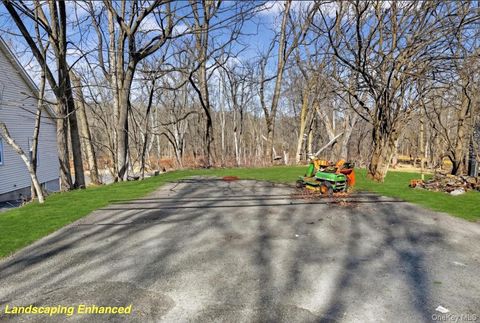 Vacant Land For Sale - Goshen Avenue<br/> Blooming Grove, NY 10992