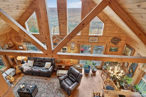 129 Hallock Road Barryville NY 12719