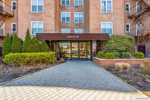 Homes For Sale - 18-50 211th Street #1B<br/> Bayside, NY 11360