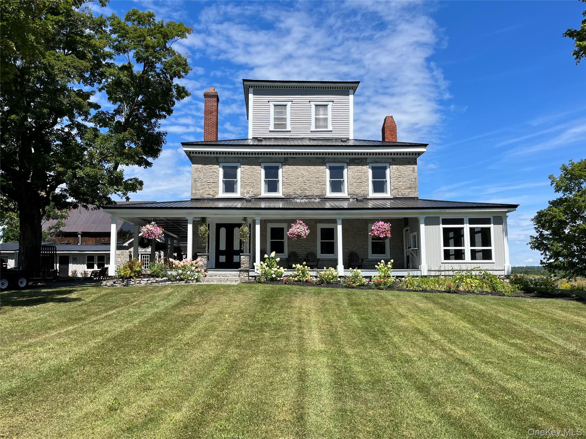 3939 State Route 20, Richfield Springs NY