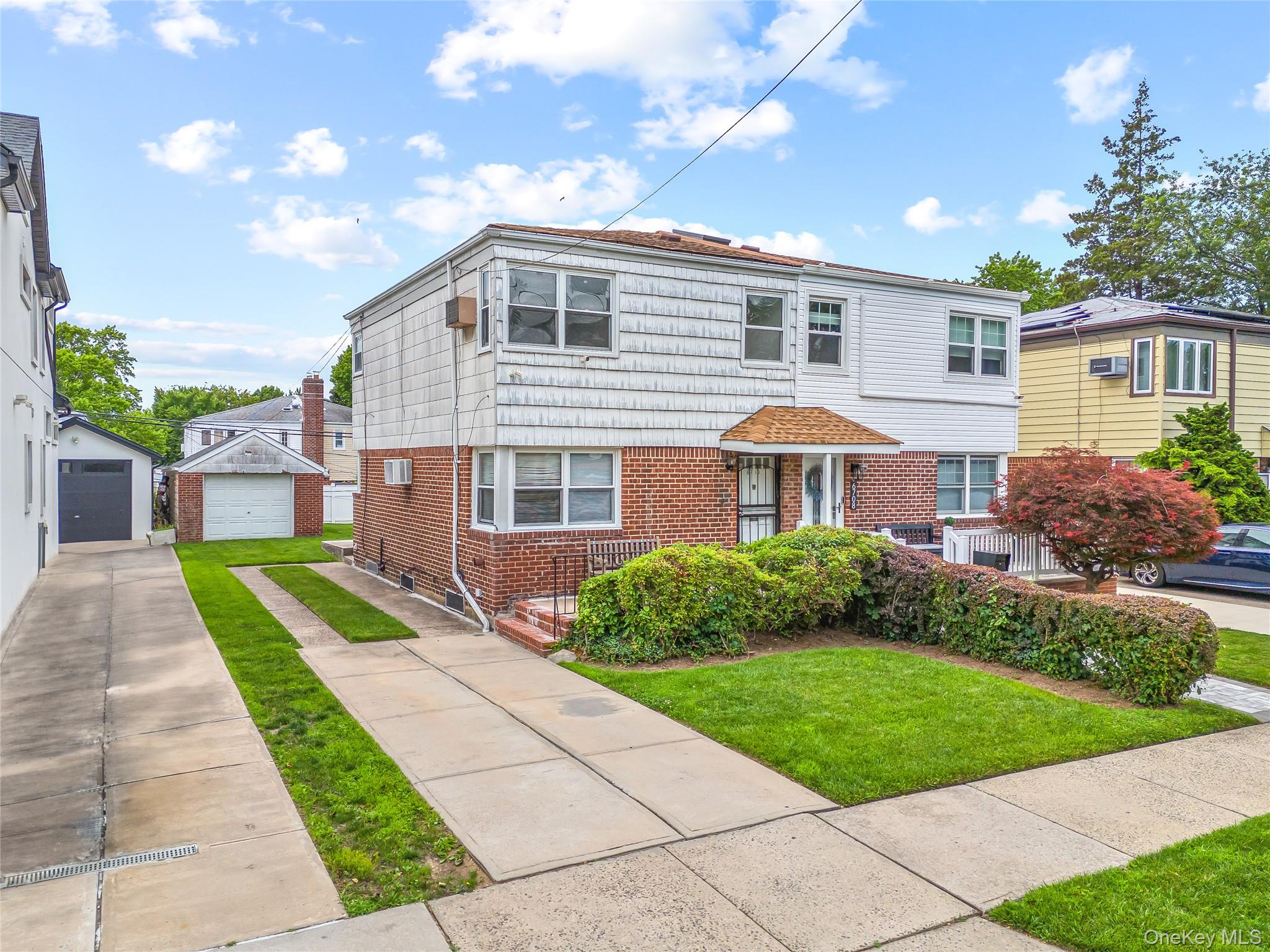 67-10 Bell Boulevard