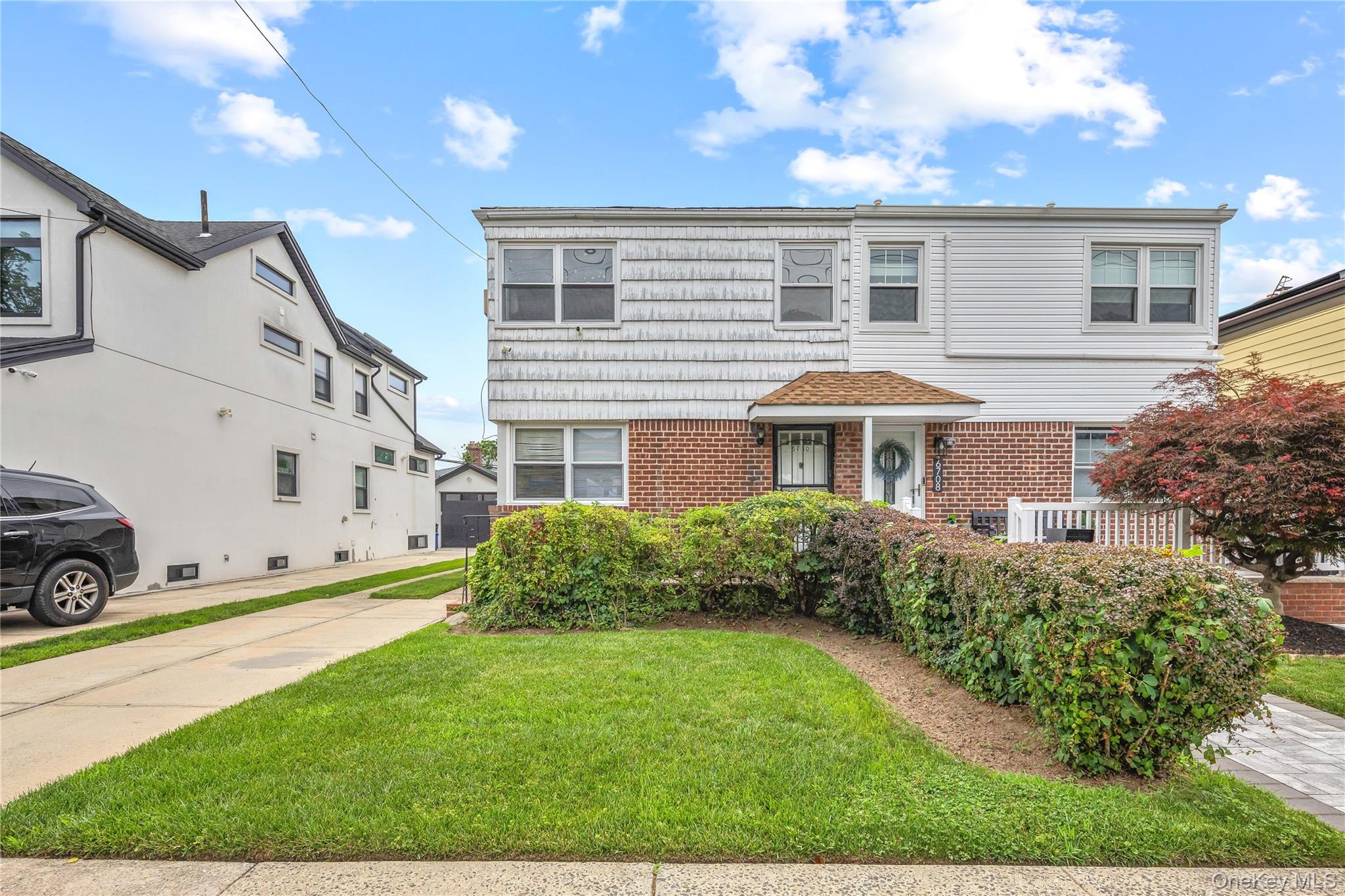 67-10 Bell Boulevard