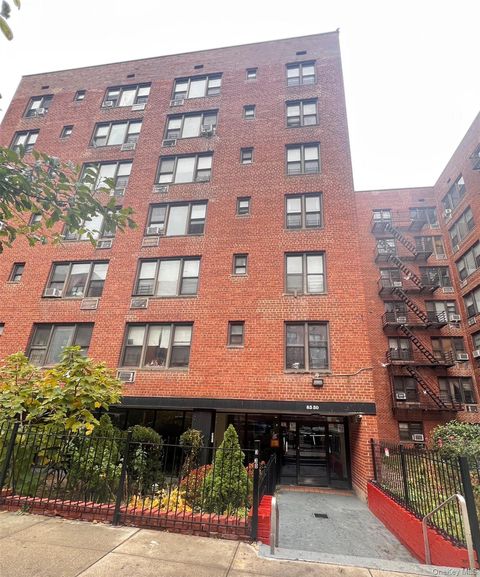 83-30 Vietor Avenue Unit 506, Elmhurst, NY 11373 - MLS#: 925681