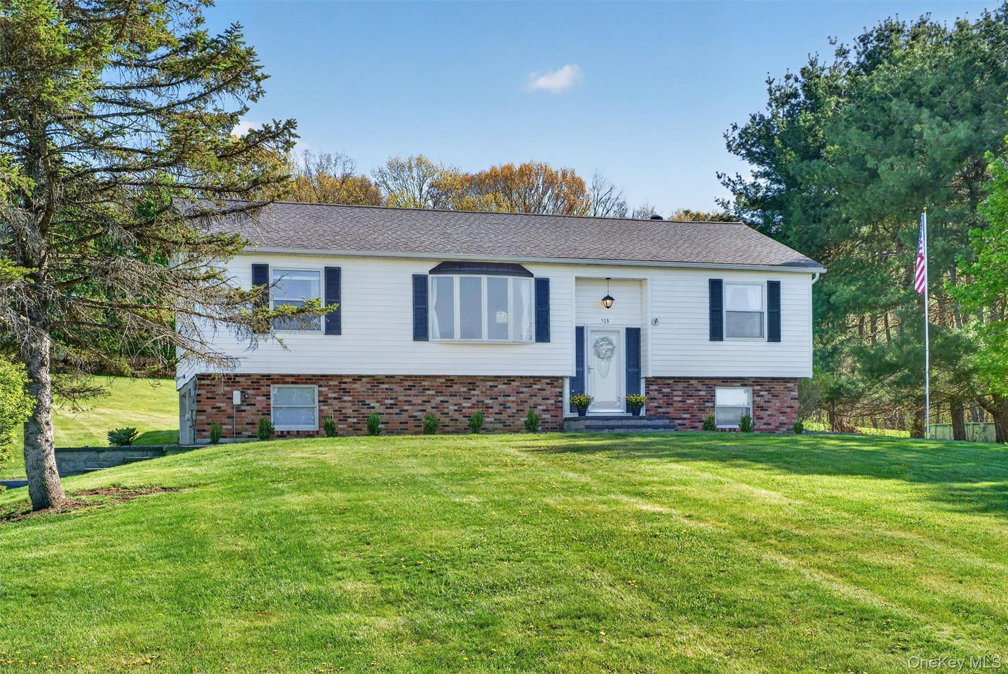 513 Mullock Road