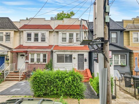 85-06 122nd Street, Kew Gardens, NY 11415 - MLS#: 879889