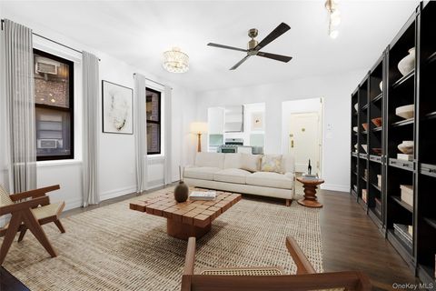 Homes For Sale - 860 Grand Concourse #2N<br/> Bronx, NY 10451