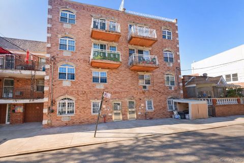 5626 & 5628 Van Cleef Street Corona NY 11368