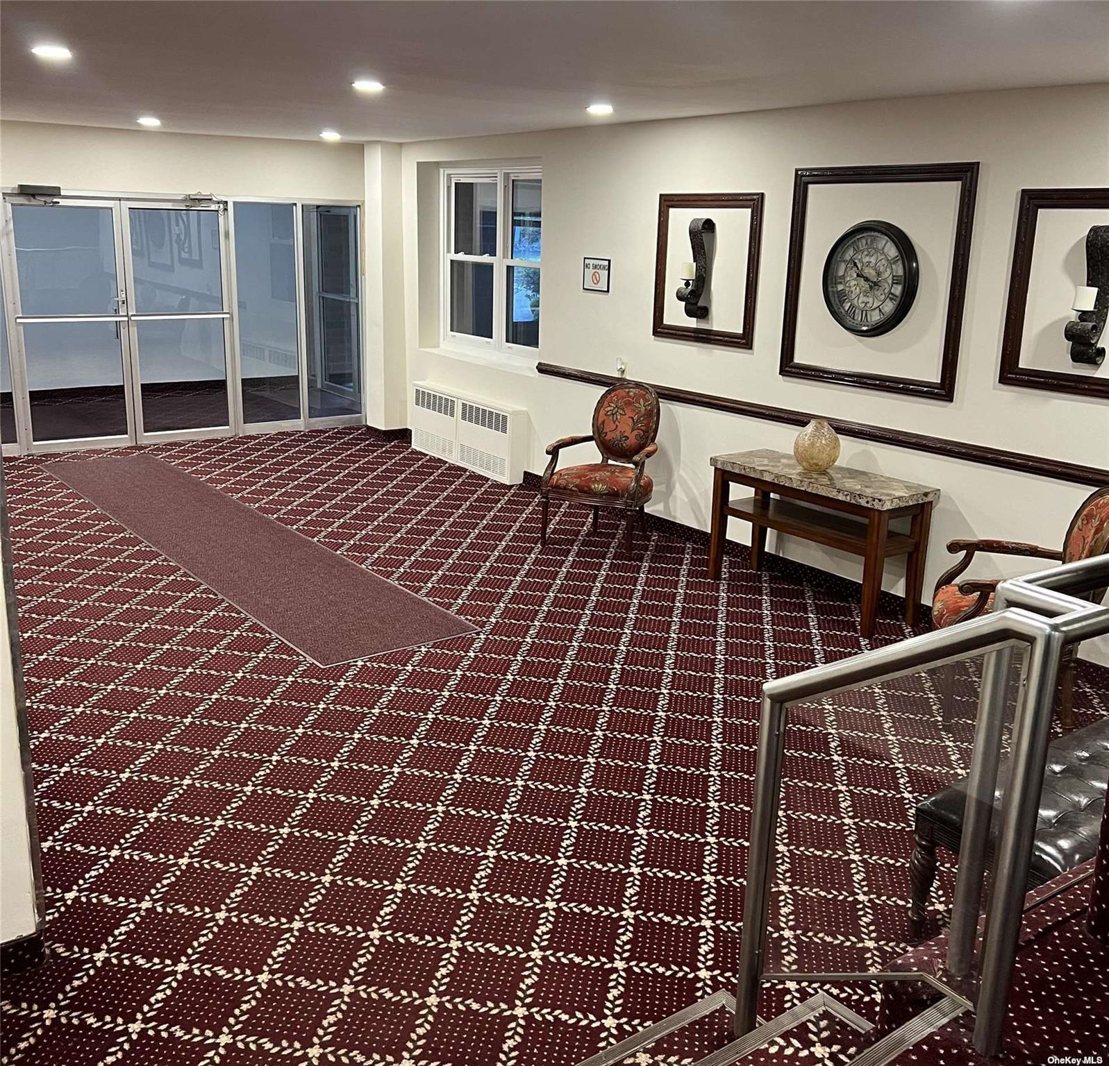 32 Pearsall Avenue 1G