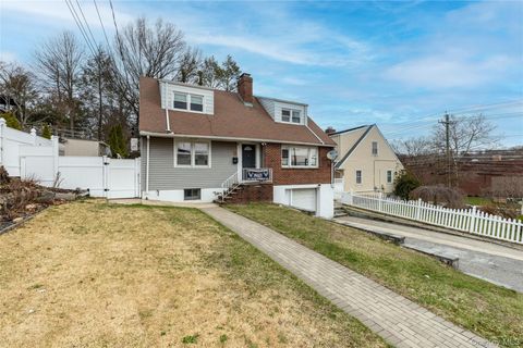 Homes For Sale - 5 Cross Hill Avenue<br/> Yonkers, NY 10703