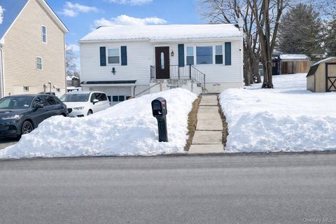 109 Watkins Avenue Middletown NY 10940