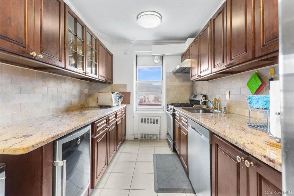Photo of 64-11 99th Streets #304, Rego Park, NY 11374 (MLS # 1055490)