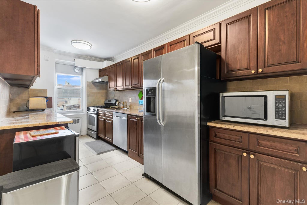 Photo of 64-11 99th Streets #304, Rego Park, NY 11374 (MLS # 1055490)