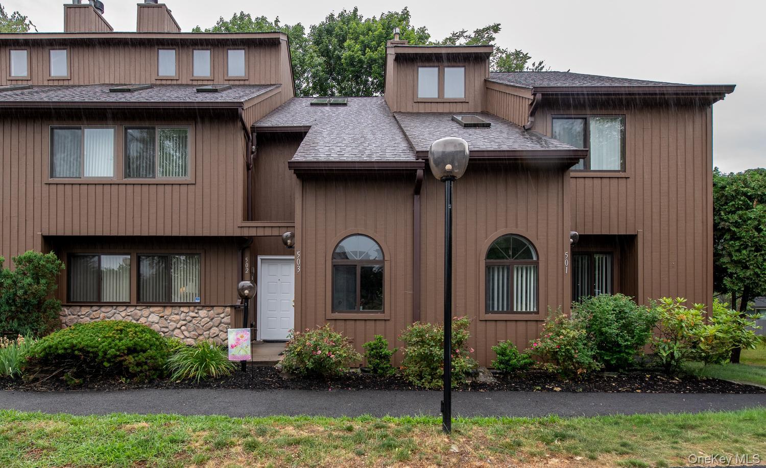 503 Scenic Lane