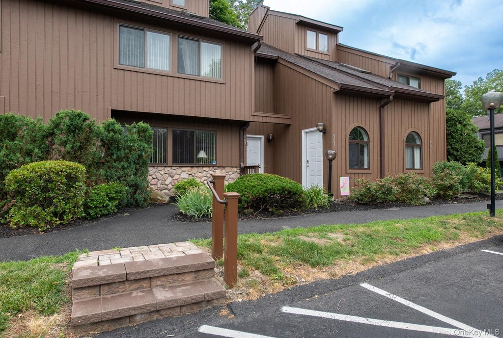 Photo of 503 Scenic Lane, Poughkeepsie, NY 12603 (MLS # 1018718)