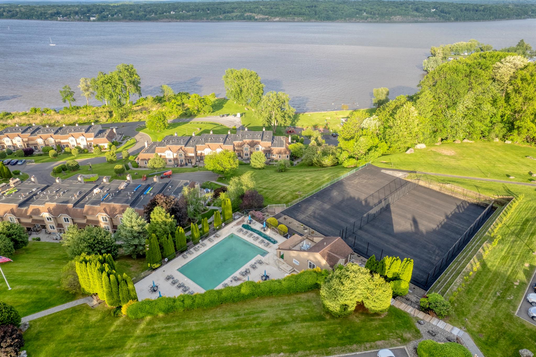 17 Riverview, Port Ewen, New York image 43