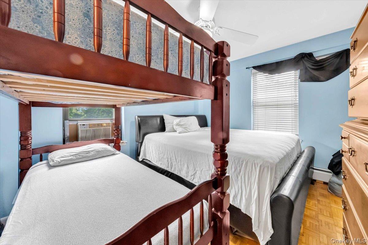 110 Pearsall Drive 3B