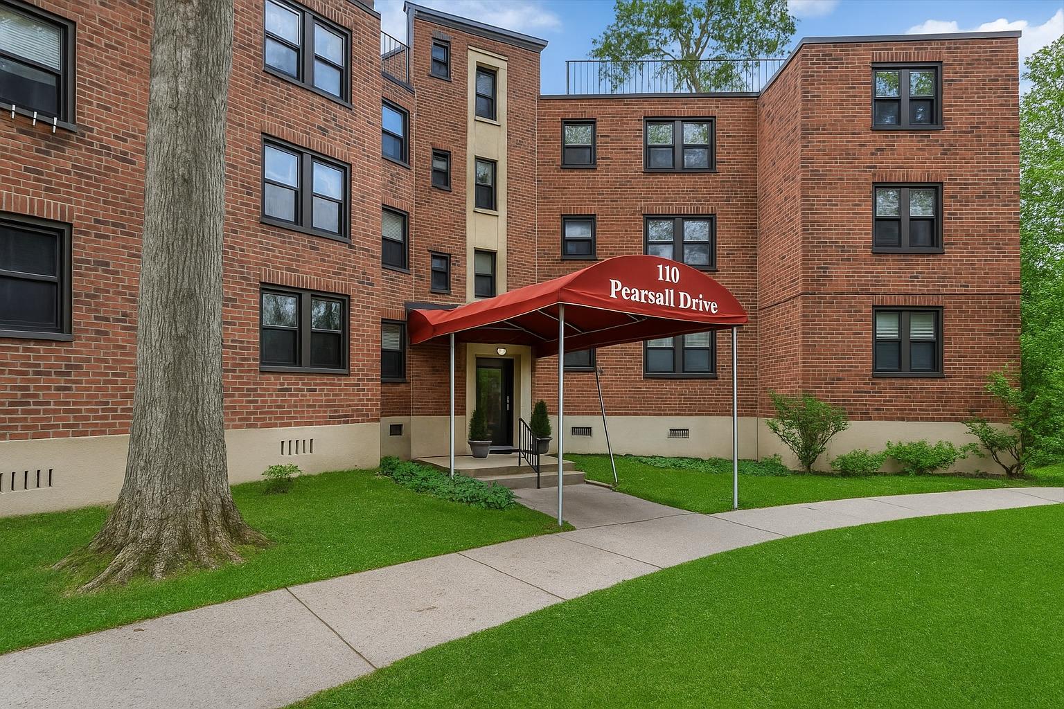 110 Pearsall Drive #3B, Mount Vernon, New York image 1