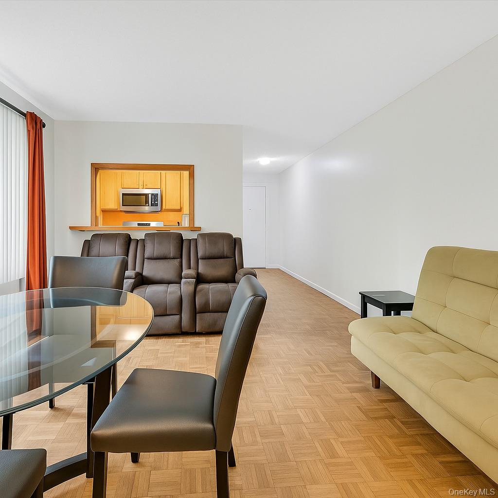 110 Pearsall Drive 3B