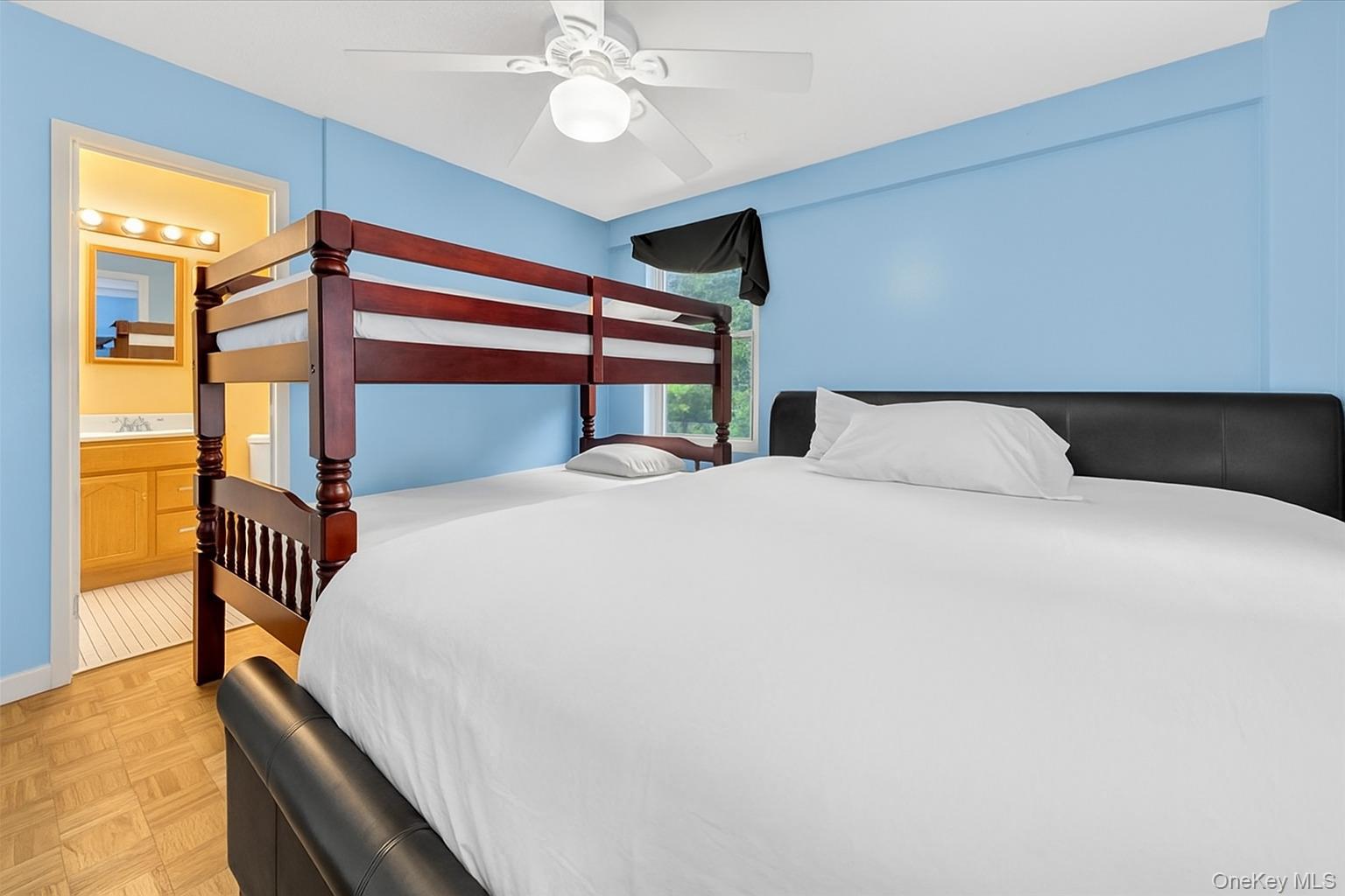 110 Pearsall Drive 3B